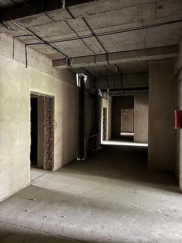 ищу квартиру ак орго: 1 комната, 47 м², Элитка, 8 этаж, Готовая ПСО (под самоотделку) — 3