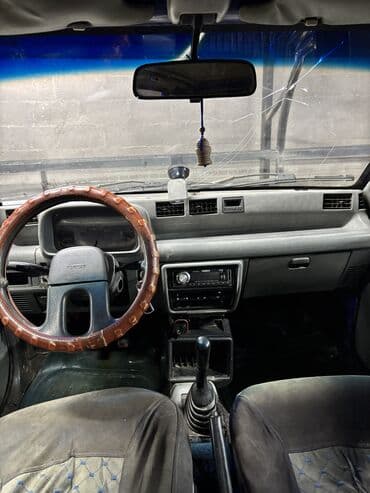 Daewoo: Daewoo Tico: 1997 г., 0.8 л, Механика, Бензин, Хэтчбэк — 4