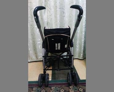 Игрушки: Коляска, Б/у — 3