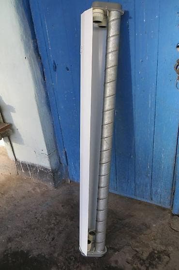 полша ат: Продаю новые польские осветительные приборы Союзного периода — 2