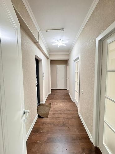 Недвижимость: 2 комнаты, 56 м², 1000 мелочей (Карпинка) Элитка, 5 этаж, Евроремонт — 7