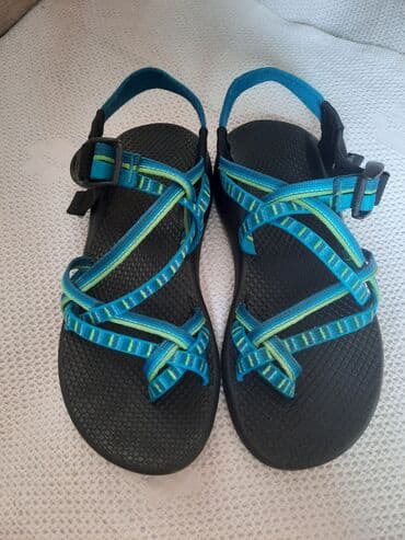 обувь ручной работы бишкек: Сандалии Chaco 37 размер, очень удобные, мало носились. продаю за 20% — 2