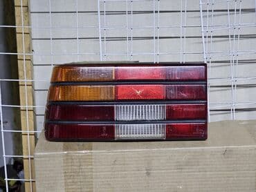 Задний левый стоп-сигнал Opel 1987 г., Б/у, Оригинал, США at lalafo.kg Задний левый стоп-сигнал Opel 1987 г., Б/у, Оригинал, США
