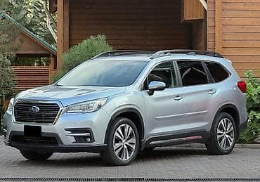 redmi note 11 128: Сдаю Subaru Ascent, Посуточно, Без водителя, | Залог, От 18 лет — 1