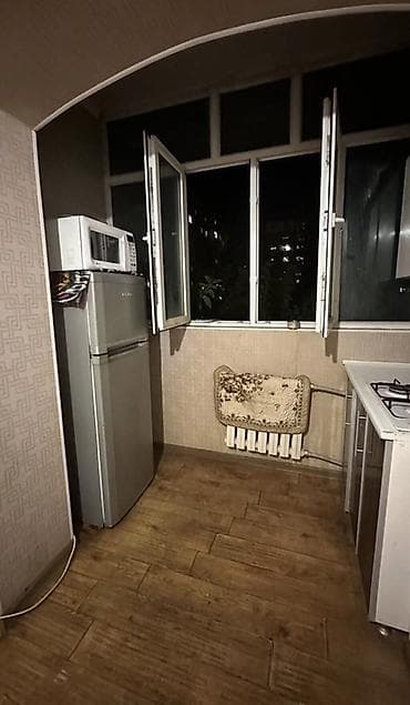 3 комнаты, Риэлтор, С мебелью полностью — 9