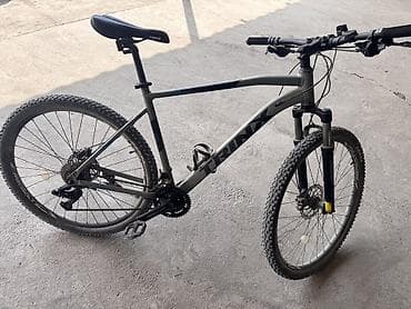 trinx ra50: Горный велосипед, Trinx, Алюминий — 1