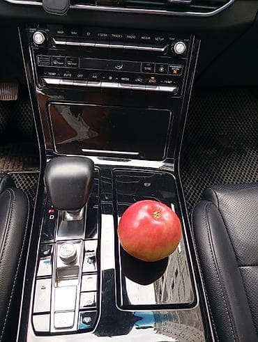 01: Kia K7: 2019 г., 3 л, Автомат, Газ, Седан — 3