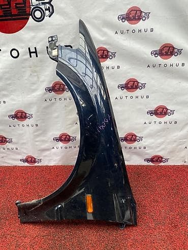 accord: Крыло HONDA Accord Wagon CF6 F23A лев. (б/у) — 1