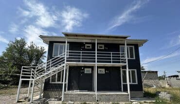 дом в аренду: 22 м², Без мебели — 3