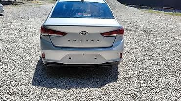 матрикс хендай: Hyundai Sonata: 2021 г., 2 л, Автомат, Газ, Седан — 2