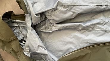 gore tex обувь: Мужская куртка, L, Arcteryx, Б/у, цвет - Зеленый, Самовывоз, Бесплатная доставка, Платная доставка — 9