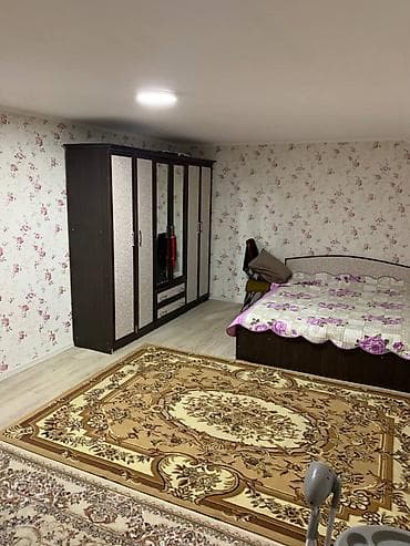 Дома: 210 м², 6 комнат, Кондиционер, Парковка, Забор, огорожен — 5