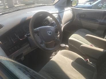 geely monjaro: Mazda MPV: 2000 г., 2 л, Механика, Бензин, Минивэн — 7