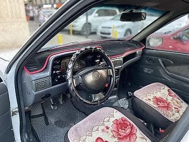 нексия 2016: Daewoo Nexia: 2007 г., 1.6 л, Механика, Бензин, Седан — 8