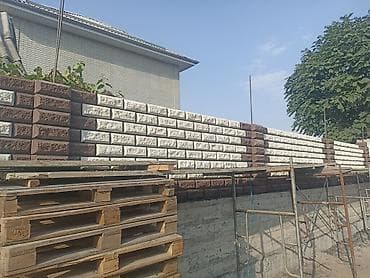 одежда для мужчин: Кладка пескоблока Гарантия, Бесплатная консультация, Монтаж Больше 6 лет опыта — 8