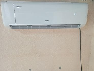 нарын холодильник: Кондиционерлер сатылат складтын баасында AUX,Midea,keg,ovio алып — 3
