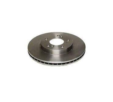 mr20: Комплект тормозных дисков Honda — 2