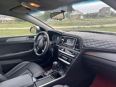 диски бу 18: Hyundai Sonata: 2020 г., 2 л, Автомат, Газ, Седан — 9