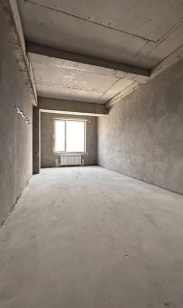 Продажа квартир: 1 комната, 47 м², Технопарк Элитка, 7 этаж, ПСО (под самоотделку) — 3