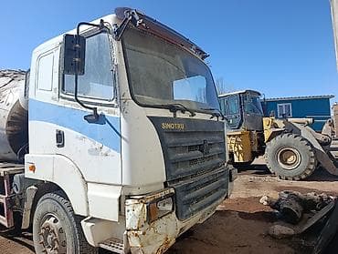 Бетономешалка