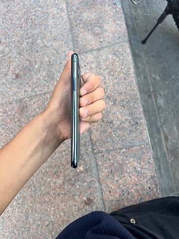 аифон 11 про: IPhone 11 Pro, Matte Midnight Green — 5