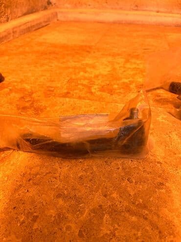 болт: Рулевая тяга Kia 2019 г., Оригинал — 7