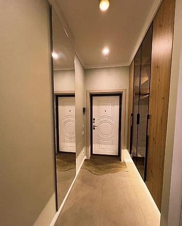 Квартиры: 2 комнаты, 78 м², Элитка, 12 этаж — 4