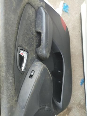 Дверная карта Hyundai 2010 г., Б/у, Оригинал, Корея