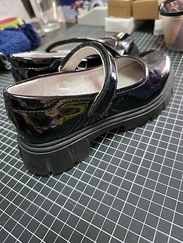 марал отук: Туфли для девочки Kenkä 34 размер покупали за 3000 одевала 2 раза — 2