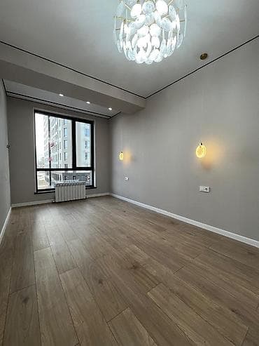 Сниму квартиру: 3 комнаты, 65 м², Элитка, 5 этаж, Евроремонт — 10