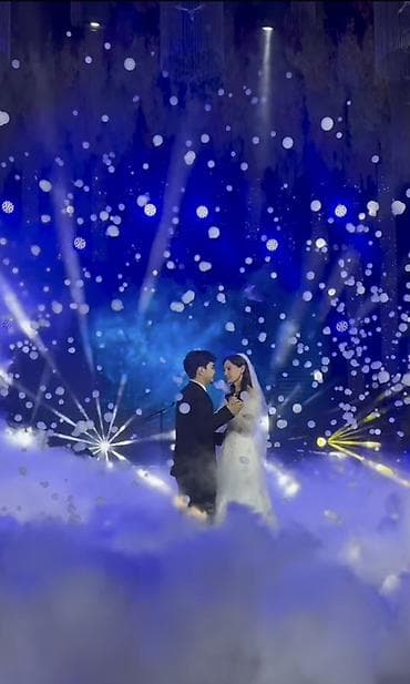 Принимаем заказы🥰 Ваш день будет незабываемым Эффектное оформление — 1