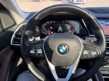 m5 e60: BMW X5: 2020 г., 3 л, Автомат, Бензин, Внедорожник — 7