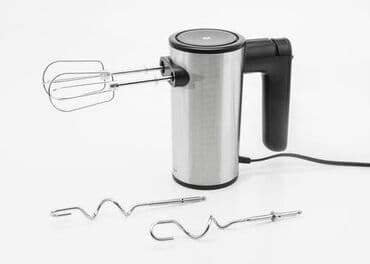 обменяю на ноутбук: Блендер, миксер, Новый, Самовывоз, Платная доставка — 1