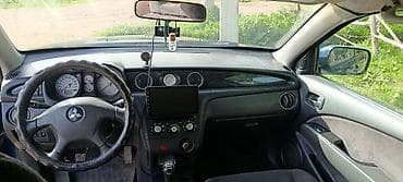 bmw e90: Mitsubishi Outlander: 2004 г., 2 л, Механика, Бензин, Кроссовер — 10