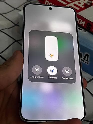 xiaomi redmi 14: Xiaomi, 15, Б/у, 256 ГБ, цвет - Серебристый, 2 SIM — 3