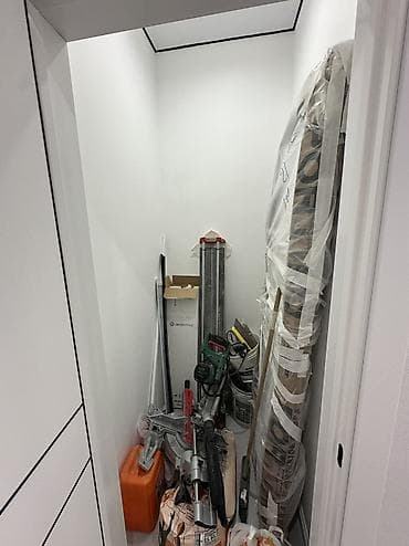 продаю термо будку: 1 комната, 48 м², Элитка, 7 этаж, Евроремонт — 7