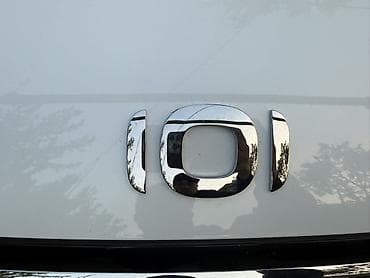 пробега: Changan Qiyuan Q05: 2026 г., 0.1 л, Автомат, Электромобиль, Кроссовер — 5