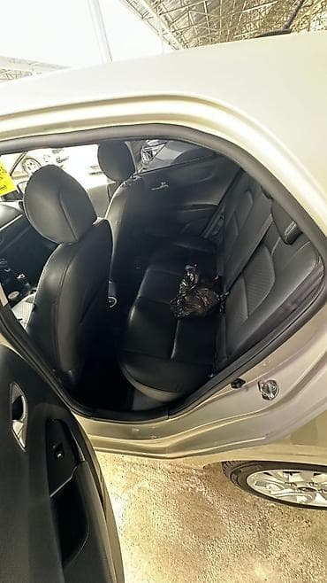 китаец машина: Kia Morning: 2018 г., 1 л, Автомат, Бензин, Хэтчбэк — 6