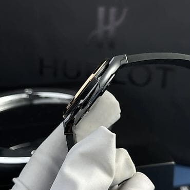 Аксессуарлар: Hublot Classic Fusion • Часы ААА+ люкс копия. • Механические с — 5