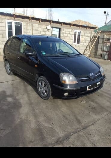 матор ниссан: Nissan Almera Tino: 2002 г., 1.8 л, Механика, Бензин — 2