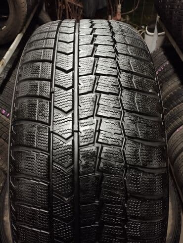 бу резина из германии: Шины 245 / 50 / R 19, Зима, Б/у, Комплект, Легковые, Япония, Dunlop — 2
