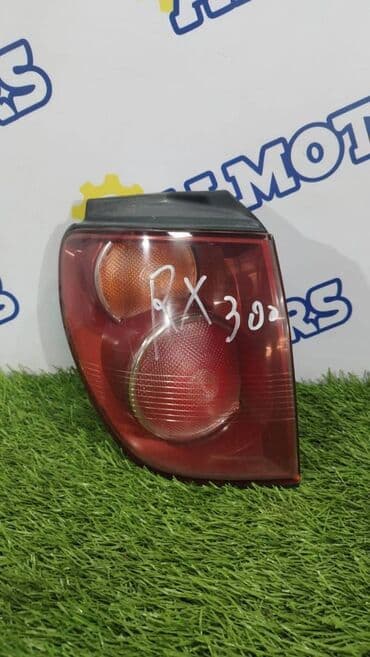 Задний левый стоп-сигнал Lexus Б/у, Оригинал