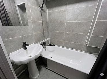 Квартиры: 3 комнаты, 86 м², Элитка, 8 этаж, Евроремонт — 10