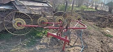 Тракторы Claas: Колёсный трактор с кабиной, красный Особенности и комплектация: - at lalafo.kg — 9 Тракторы Claas: Колёсный трактор с кабиной, красный Особенности и комплектация: - — 9