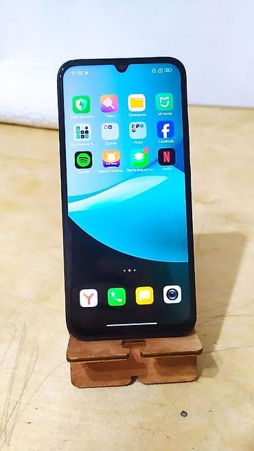 Redmi, Redmi 15C, Б/у, 128 ГБ, цвет - Черный, 2 SIM at lalafo.kg Redmi, Redmi 15C, Б/у, 128 ГБ, цвет - Черный, 2 SIM