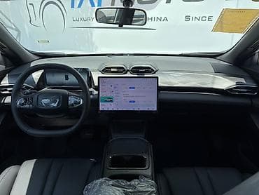 byd d1: Dongfeng : 2025 г., Автомат, Электромобиль, Кроссовер — 4