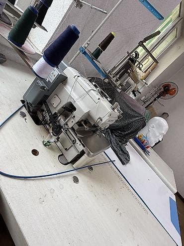 участок ала тоо2: Продается Швейный цех + дом Советская Щербакова Участок 4.5 соток — 10