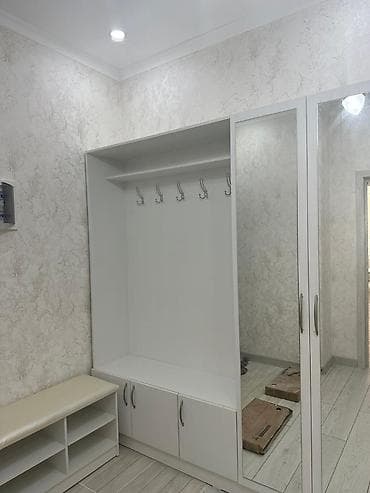 700: 2 комнаты, Золотой квадрат Риэлтор, Семейным, от 6 месяцев, от 1 года, С мебелью полностью — 10