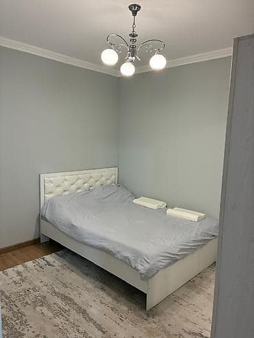 Квартиры: 3 комнаты, С мебелью полностью — 1