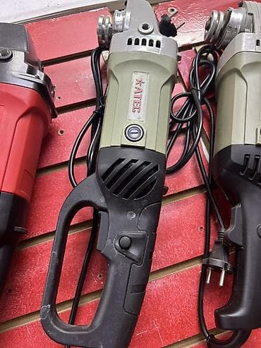 посуда мойки: Перфоратор, Crown, Новый, Самовывоз — 7